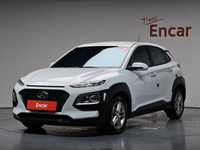 2018 Hyundai Kona