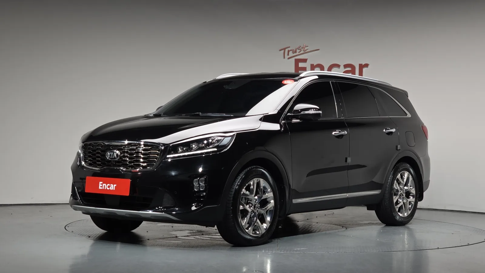 2020 Kia Sorento