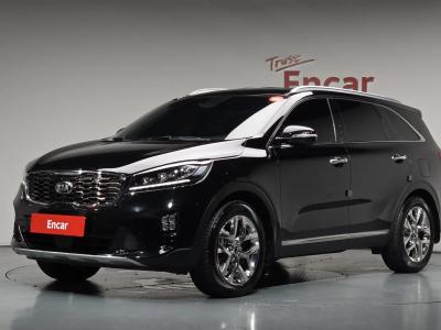 2020 Kia Sorento