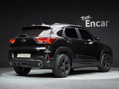 2022 Chevrolet Trailblazer