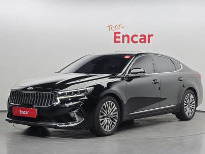 2020 Kia K7