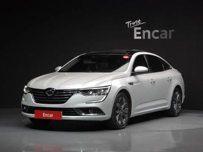 2019 Renault Korea SM6
