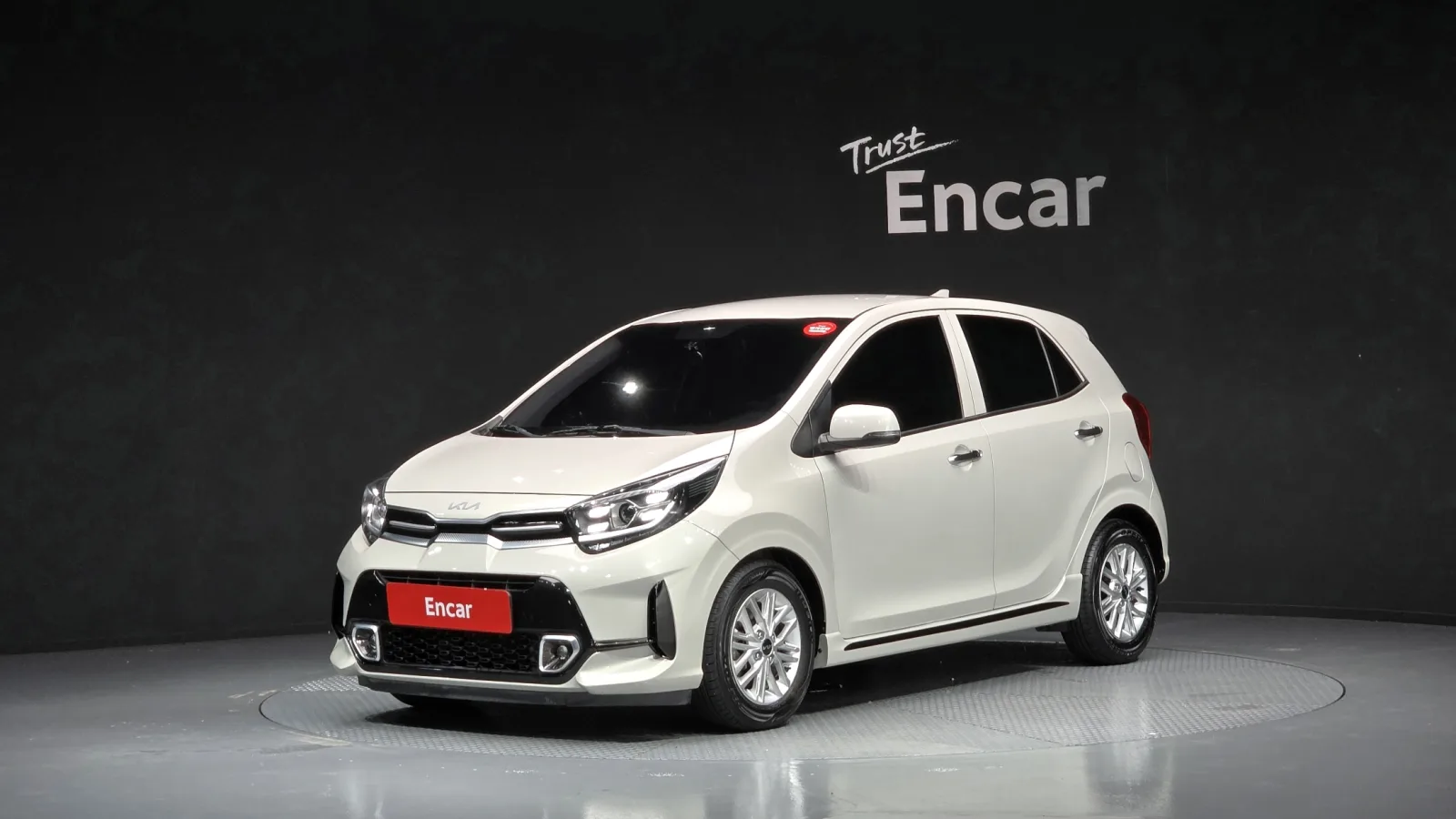 2022 Kia Picanto