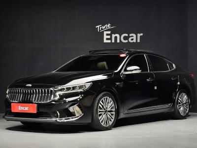 2020 Kia K7
