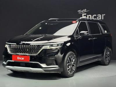 2022 Kia Carnival