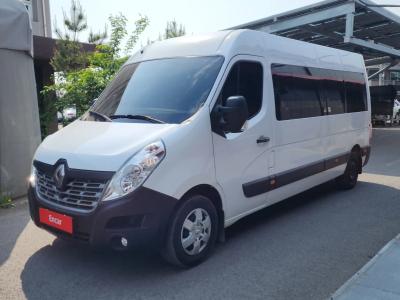 2019 Renault Korea Master
