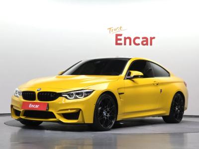 2020 BMW M4