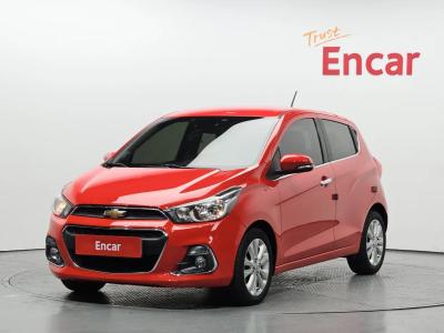 2016 Chevrolet Spark