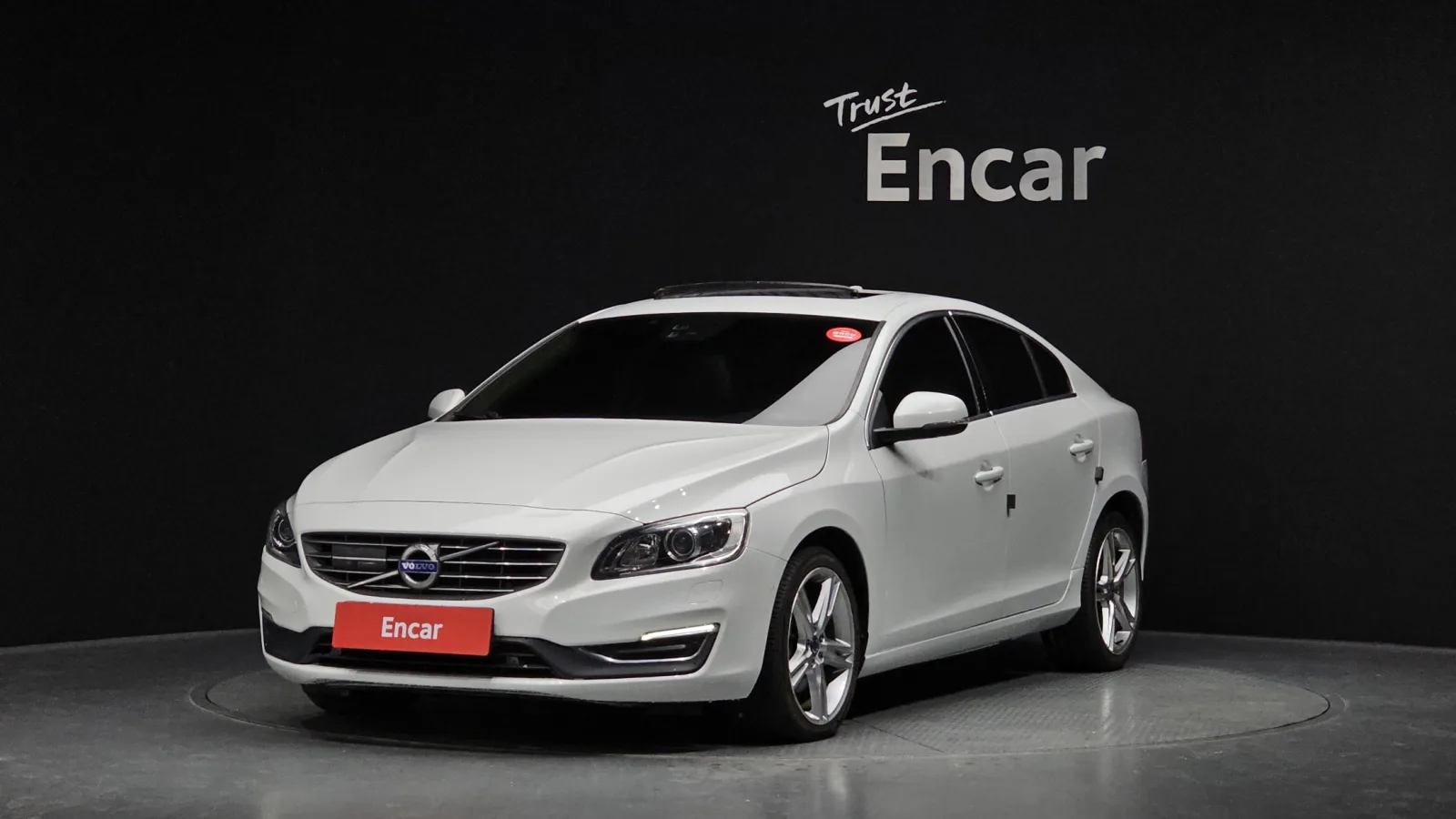 2017 Volvo S60