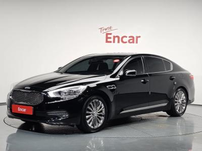 2017 Kia K9
