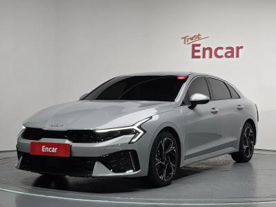 2025 Kia K5