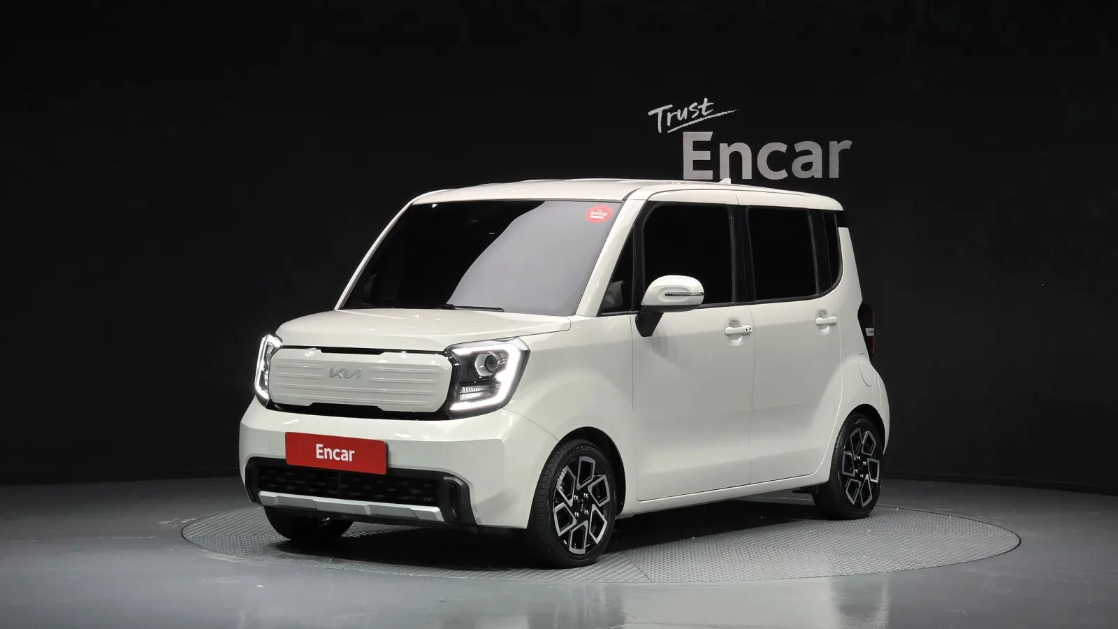 2023 Kia RAY