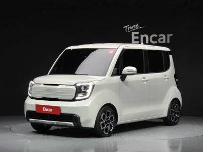 2023 Kia RAY