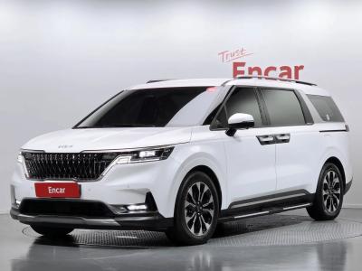 2023 Kia Carnival