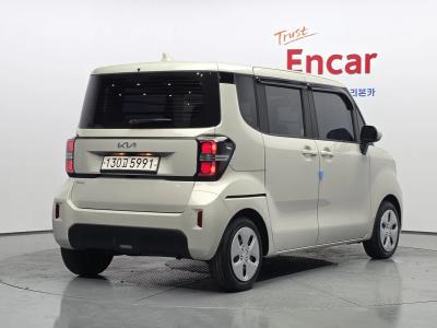 2025 Kia RAY