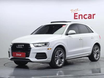 2016 Audi Q3