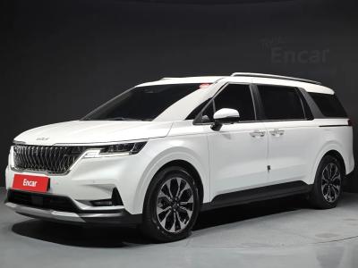2023 Kia Carnival