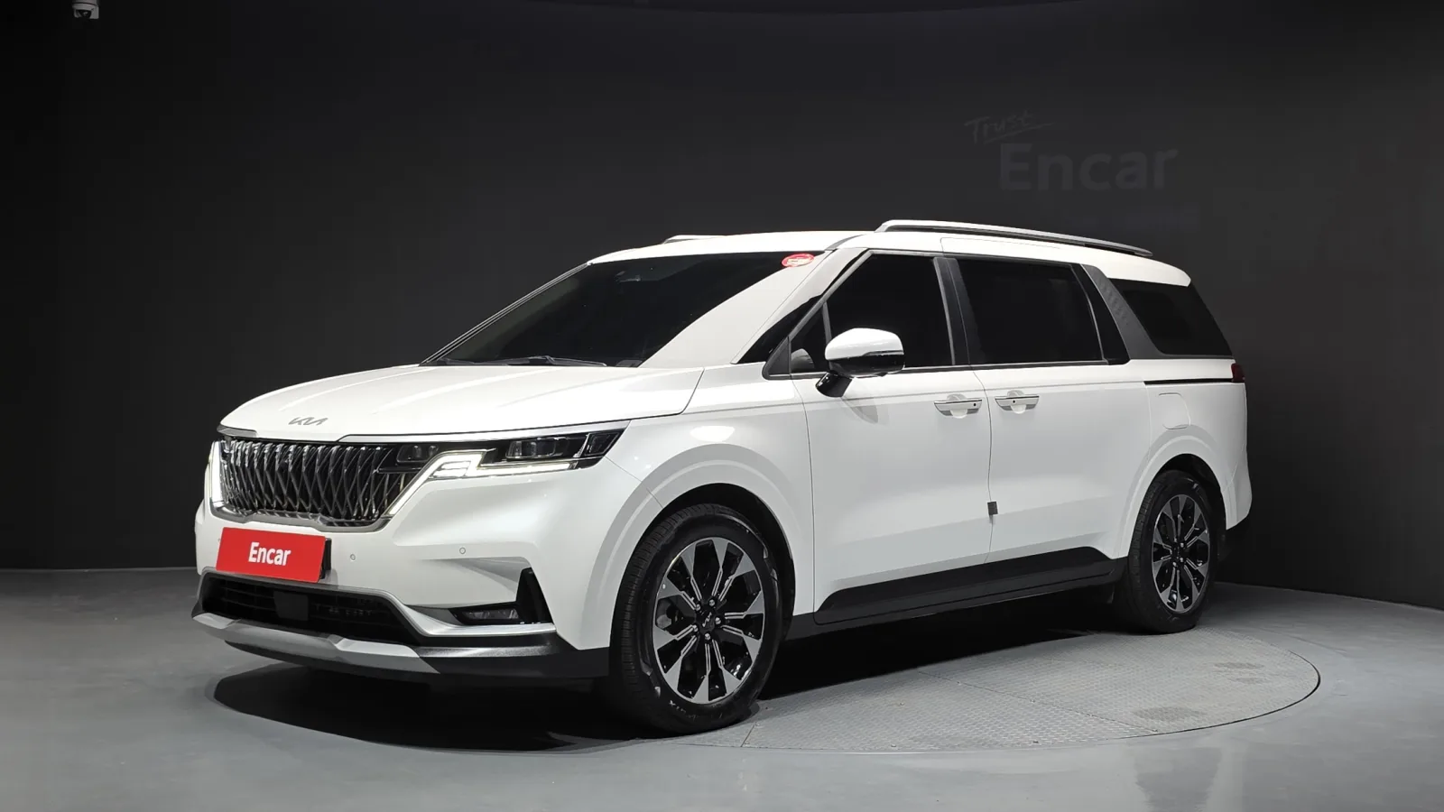 2023 Kia Carnival