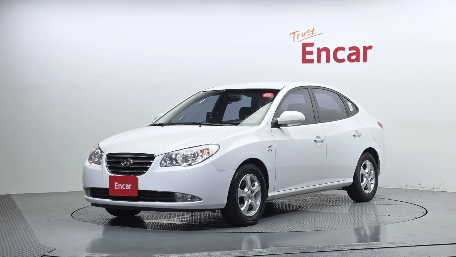 2007 Hyundai Elantra