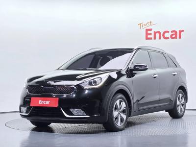 2018 Kia Niro