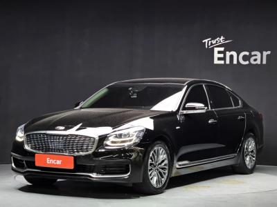 2019 Kia K9