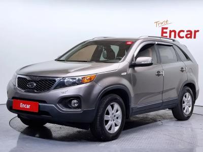 2010 Kia Sorento