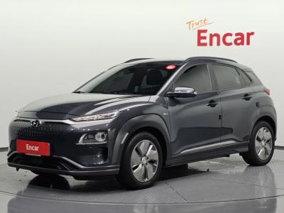2019 Hyundai Kona