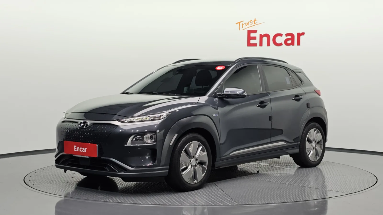 2019 Hyundai Kona
