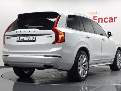 2019 Volvo XC90