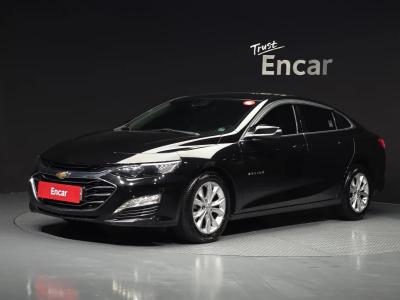 2019 Chevrolet Malibu