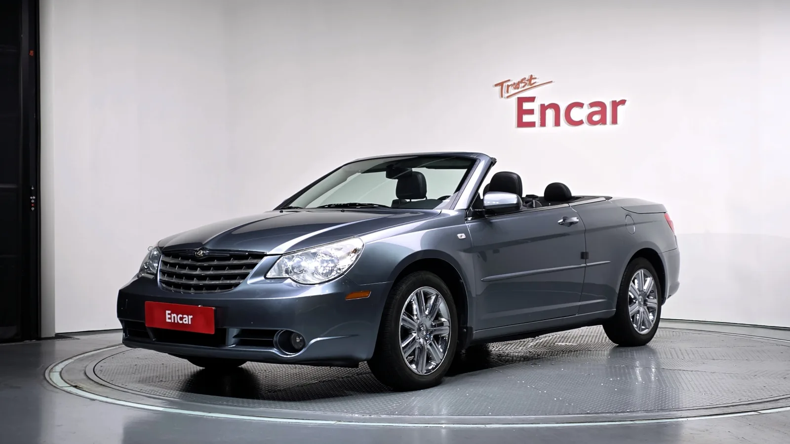 2010 Chrysler Sebring