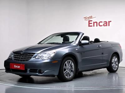 2010 Chrysler Sebring