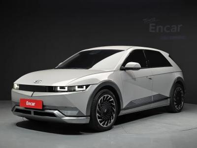 2022 Hyundai Ioniq 5