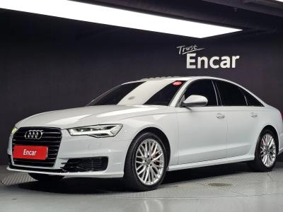 2016 Audi A6