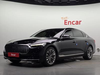 2022 Kia K9