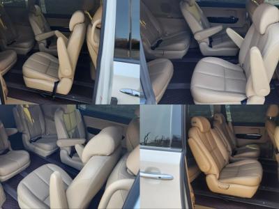 2019 Kia Carnival