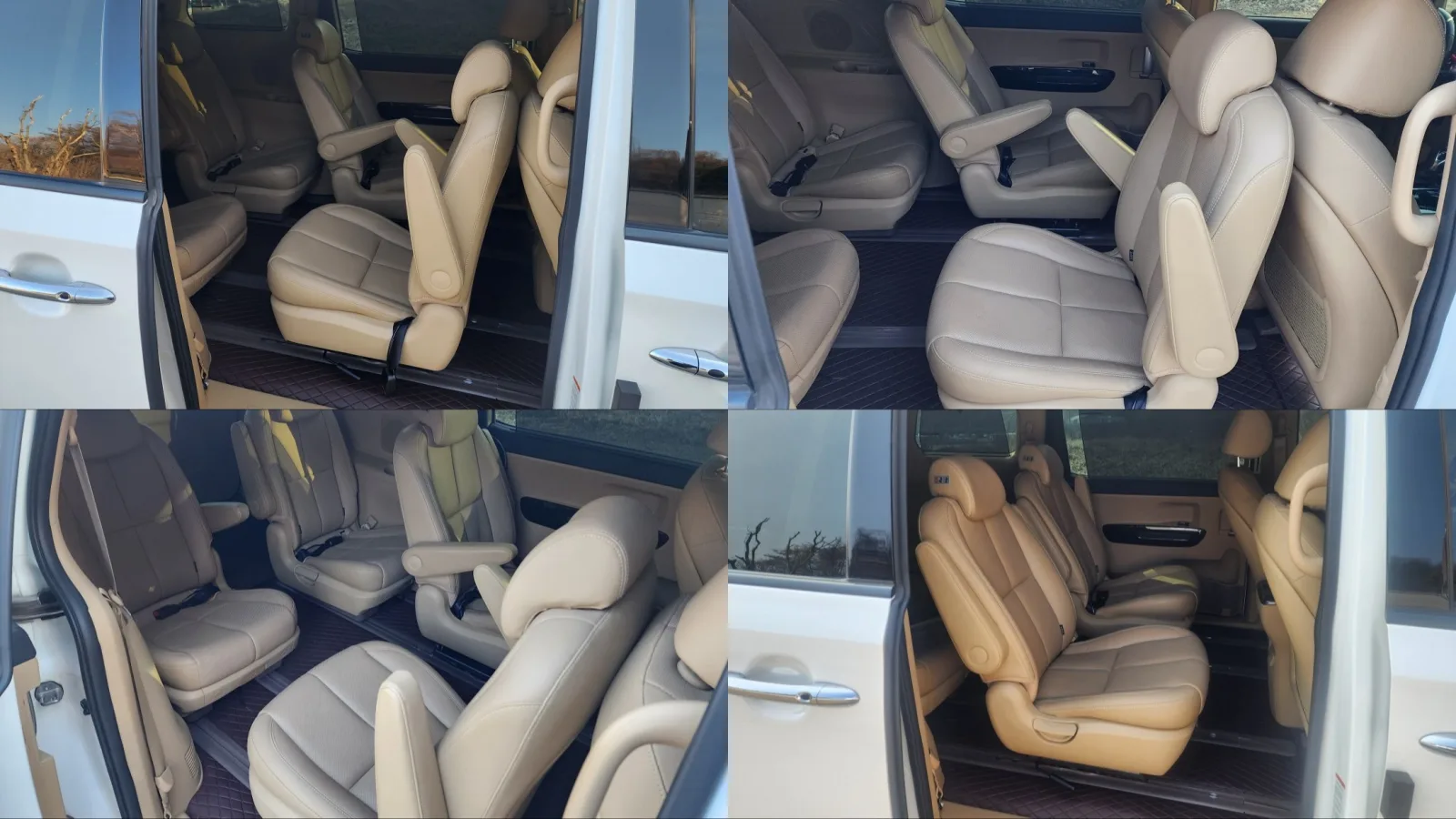 2019 Kia Carnival