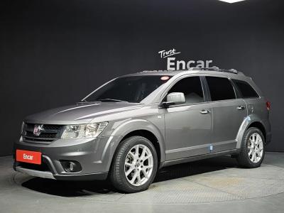 2013 Fiat Feelmont