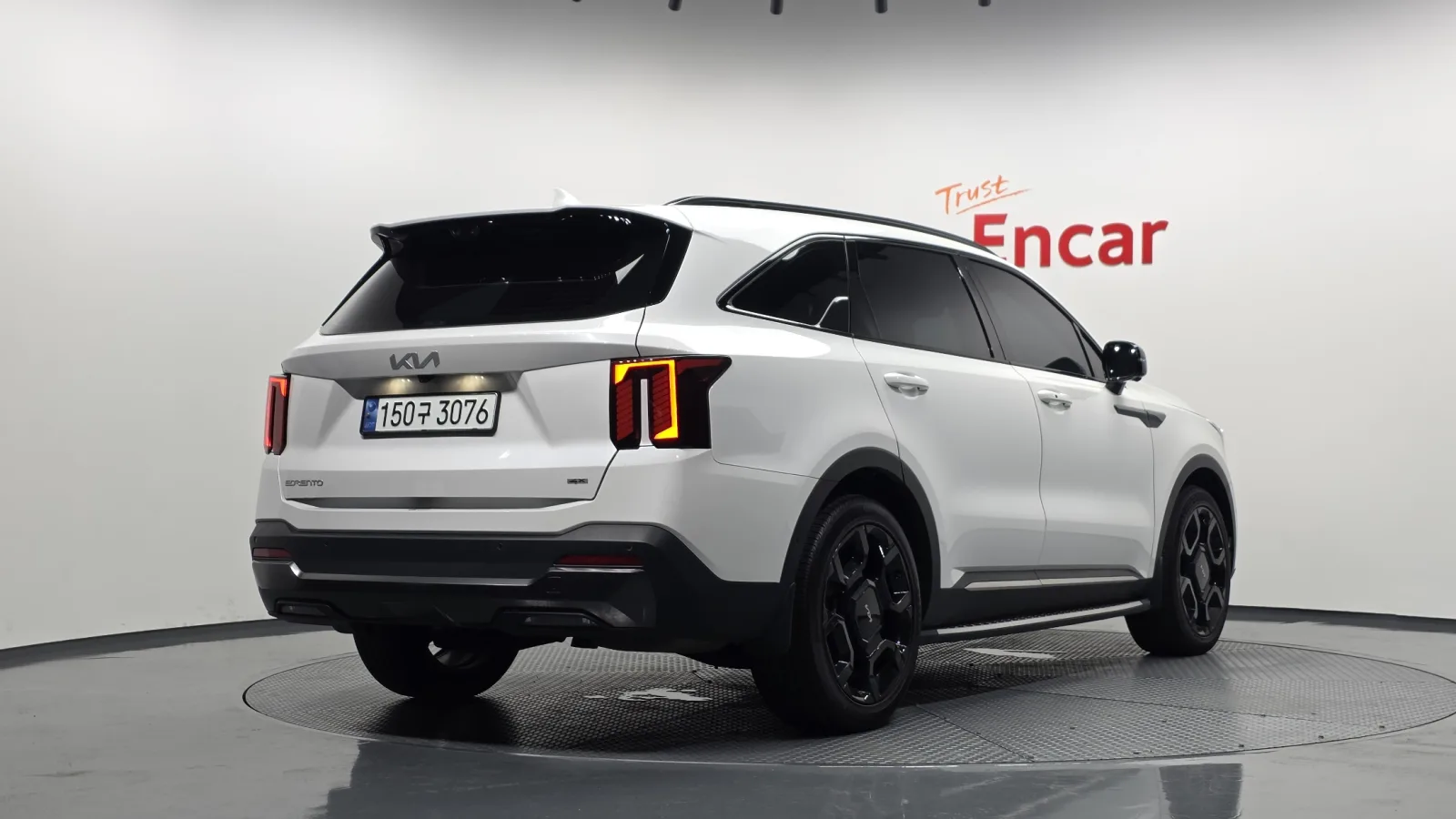 2024 Kia Sorento