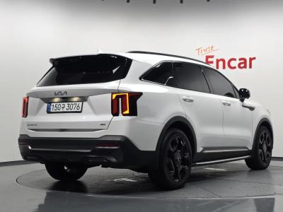 2024 Kia Sorento