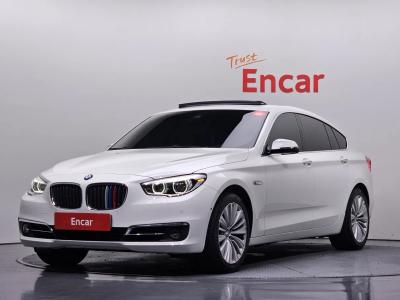 2014 BMW Gran Turismo