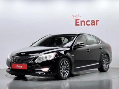 2011 Kia K7
