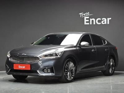 2016 Kia K7