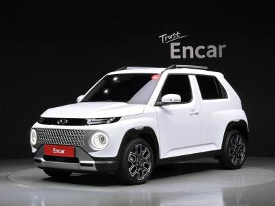 2023 Hyundai Casper