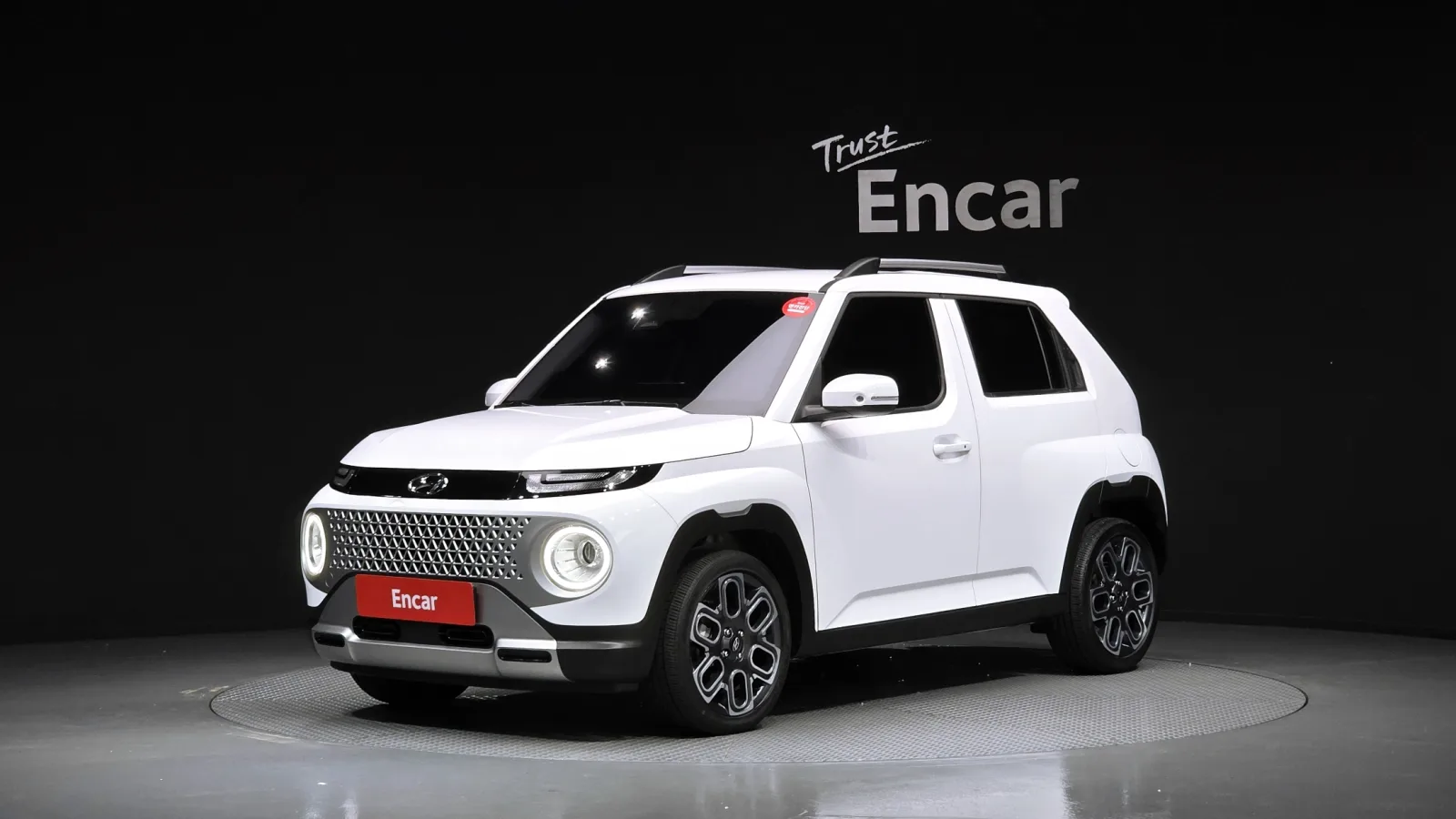 2023 Hyundai Casper