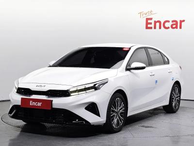 2024 Kia K3