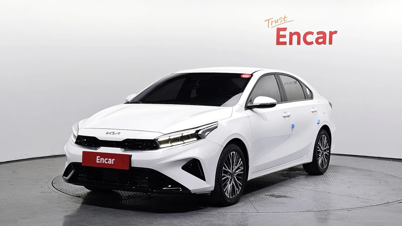 2024 Kia K3