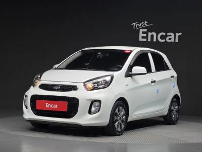 2016 Kia Picanto