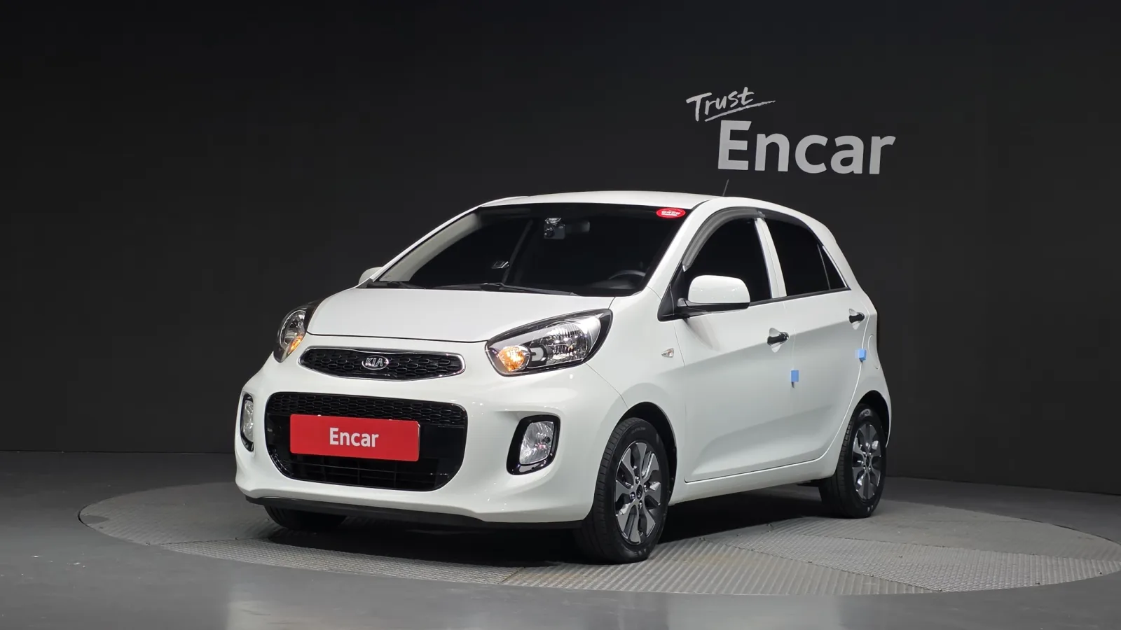 2016 Kia Picanto