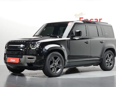 2022 Land Rover Defender